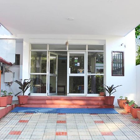 Hotel Kc Yercaud Buitenkant foto