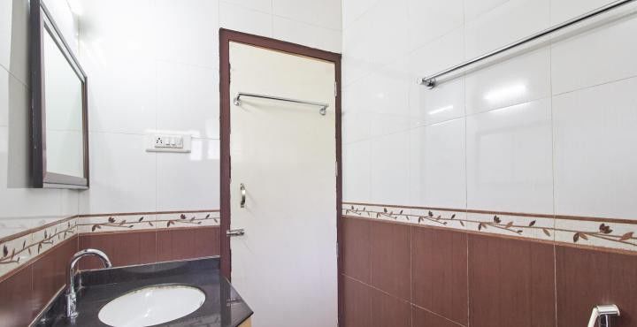 Hotel Kc Yercaud Buitenkant foto